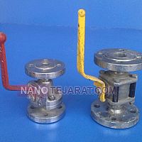 ball valve ball valve